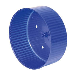 Produktbild von Kerbl Hamsterrad 16 cm für kleine Nagetiere - 1 Stk.