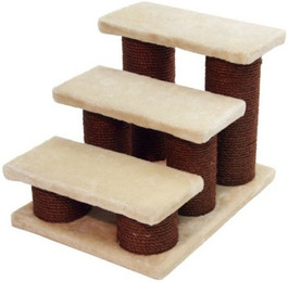 Produktbild von Kerbl Haustiertreppe Easy Climb bis 50 kg