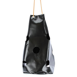 Produktbild von Kerbl HayBag small Heusack bis 8kg Heunetz Heuraufe