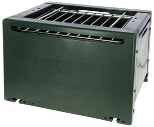 Kerbl HayBox Futterständer für Pferde - 1 Stk. – Bild 1 von 6