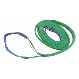 Produktbild von Kerbl Hebeband 2-lagig 6 m 6 cm breit - 6 m