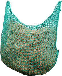 Kerbl Heunetz FlexiStrong grün 150 x 100 cm – Bild 1 von 4