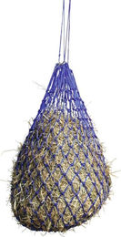 Produktbild von Kerbl Heunetz Maschenweite 5x5 cm blau