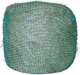Produktbild von Kerbl Heunetz Rundballennetz 140x140 cm Maschenweite 4,5 cm