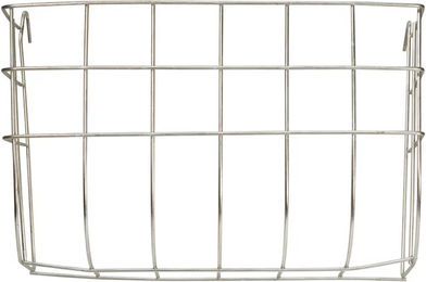 Kerbl Heuraufe aus Metall verzinkt 17x13 cm – Bild 1 von 3