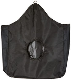 Kerbl Heusack schwarz 65 x 50 cm - 1 Stk. – Bild 1 von 5