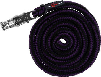 Kerbl Hippo Führstrick mit Panikhaken – Bild 1 von 2