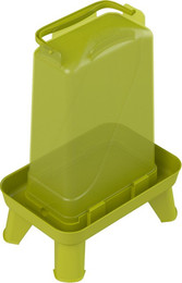 Produktbild von Kerbl Hobbyfarming Geflügeltränke - 3,5 l