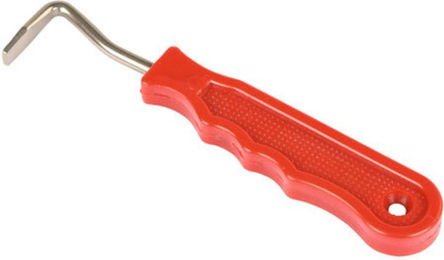 Kerbl Hufreiniger rot – Bild 1 von 6