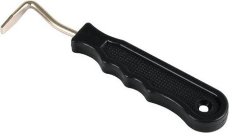 Produktbild von Kerbl Hufreiniger schwarz