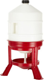 Produktbild von Kerbl Hühnertränke 30L - 30 l