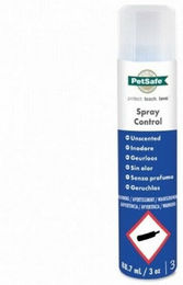 Produktbild von Kerbl Hunde-Erziehungsgeschirr Nachfülldose geruchlos - 88,7 ml