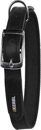 Produktbild von Kerbl Hunde-Halsband Antislip-Halsband 33 cm - 39 cm 81038