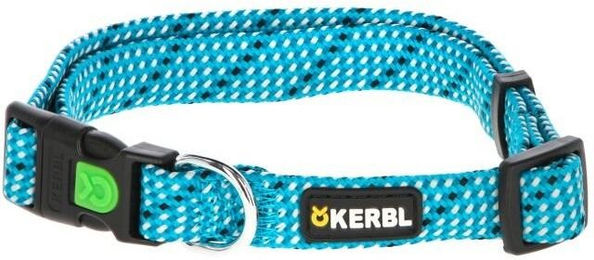 Kerbl Hunde-Halsband Colorado 25-35 cm ocean – Bild 1 von 2