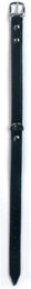 Produktbild von Kerbl Hunde-Halsband Mexica schwarz 27-33 cm