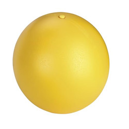 Produktbild von Kerbl Hundespielball Ø 30 cm - 800 g