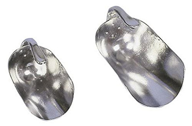 Produktbild von Kerbl Innenstielschaufel Aluminium 1250 g - 1250 g