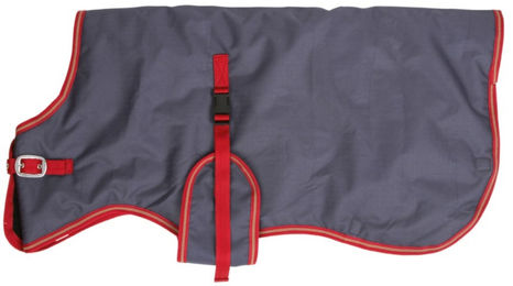 Kerbl Kälberdecke ThermoPlus 80cm - 1 Stk. – Bild 1 von 5