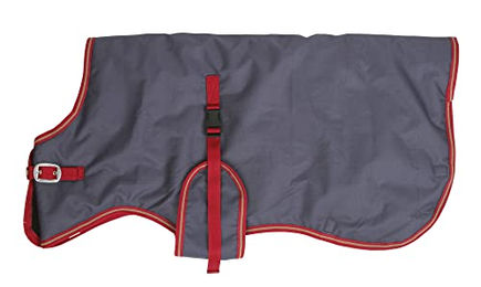 Kerbl Kälberdecke ThermoPlus - 1 Stk. – Bild 1 von 5