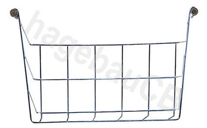 Produktbild von Kerbl Kaninchenraufe 25 x 10 x 15 cm