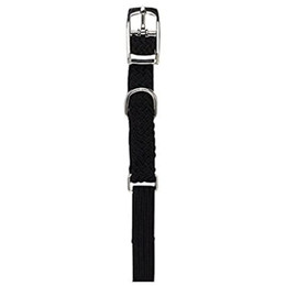 Produktbild von Kerbl Katzen-Halsband Nylon schwarz 30 cm