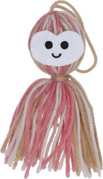 Produktbild von Kerbl Katzenspielzeug Cuddle Geist