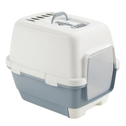 Produktbild von Kerbl Katzentoilette Cathy Clever & Smart - 1 Stk.