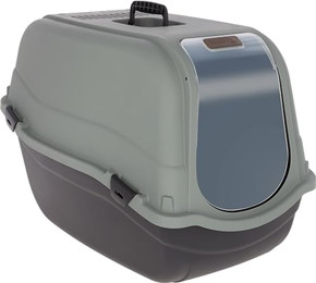 Produktbild von Kerbl Katzentoilette Emma Eco XL