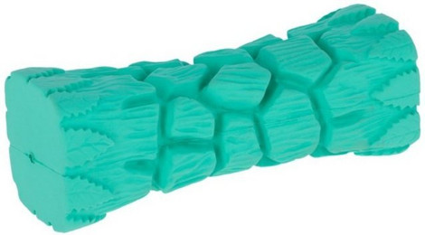 Produktbild von Kerbl Kauspielzeug Baumstamm ToyFastic Vollgummi - 1 Stk.