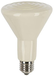 Produktbild von Kerbl Keramik Dunkelstrahler 150W E27 - 1 Stk.
