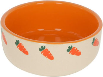 Produktbild von Kerbl Keramiknapf für Nagetiere - 500 ml