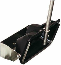 Kerbl Kipptrog für Water Level mit Wandbefestigung – Bild 1 von 2