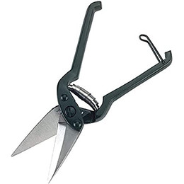 Produktbild von Kerbl Klauenschere für Schafe Ungezahnt Typ Standard