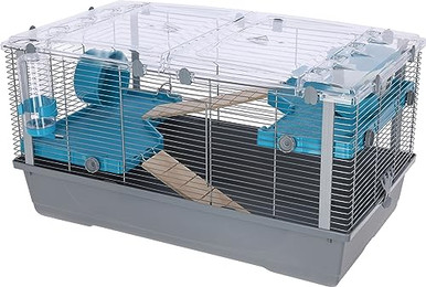 Produktbild von Kerbl Kleintierkäfig Eva 22