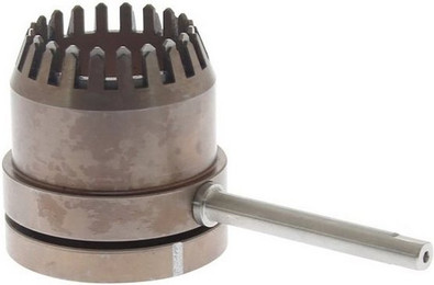 Produktbild von Kerbl Kleintierstall Ersatzmesser für Tail Trimmer Tailwell II