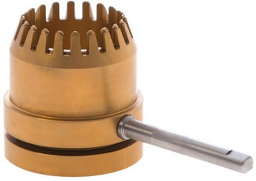 Produktbild von Kerbl Kleintierstall Ersatzmesser für Tail Trimmer Titanium