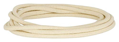 Kerbl Kleintierstall Kerbl Spielseil, Ø 10 mm, 250 m, Baumwolle, auf Spule, 22682 – Bild 1 von 3