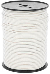 Kerbl Kleintierstall Kerbl Spielseil, Ø 20 mm, 100 m, Baumwolle, auf Spule, 22683 – Bild 1 von 2