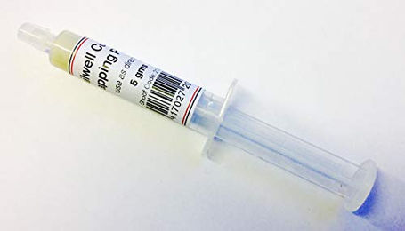 Produktbild von Kerbl Kleintierstall Schleifpaste für Tailwell