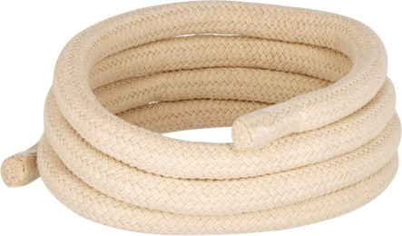 Produktbild von Kerbl Kleintierstall Spielseil aus Baumwolle Ø 8 mm - 250 m