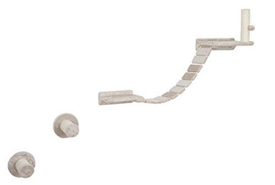Produktbild von Kerbl Kletterwand Matterhorn beige 6-teilig - 1 Stk.
