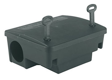 Kerbl Köderstation Blocbox Beta – Bild 1 von 4