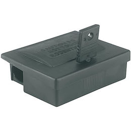 Produktbild von Kerbl Köderstation BlocBox Peti