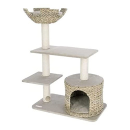 Produktbild von Kerbl Kratzbaum Banana Leaf Jade