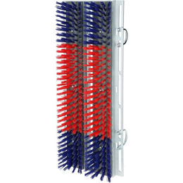 Kerbl Kratzbürste Bully für ITW Rindermast – Bild 1 von 6