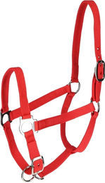 Produktbild von Kerbl Kuhhalfter rot