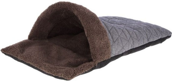 Kerbl Kuschelsack Thea Katzenhöhle – Bild 1 von 3