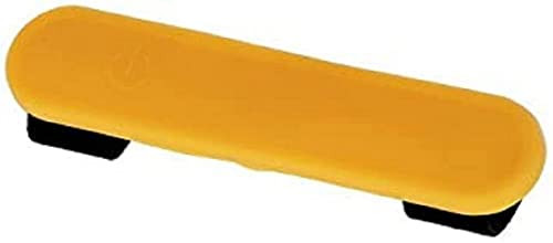 Produktbild von Kerbl LED Leuchthalsband MaxiSafe orange 12 cm - 12 cm