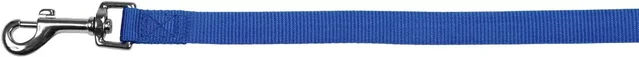 Produktbild von Kerbl Leine mit Softgriff Miami blau 100 cm 20 mm - 1 Stk.