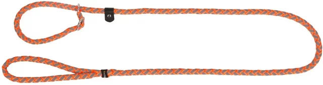 Produktbild von Kerbl Leine Schlupfleine Maxi Safe 170 cm neon orange 81079, (1-tlg)